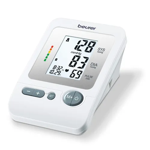 Beurer BM26 OA-Blutdruckmessgerät