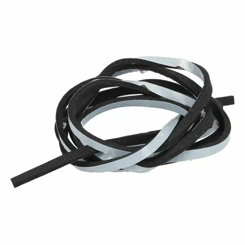 Dichtung für Heizkanalabdeckung kompatibel mit Bosch 00167651 in Trockner