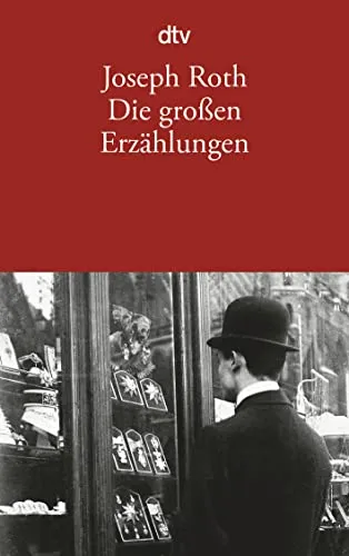 Die großen Erzählungen