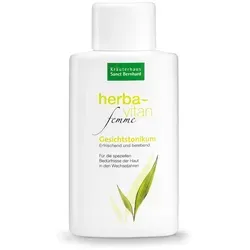Herbavitan Gesichtstonikum 250 ml - 250 ml