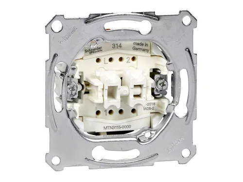 Schneider Electric Lichtschalter von Schneider Electric