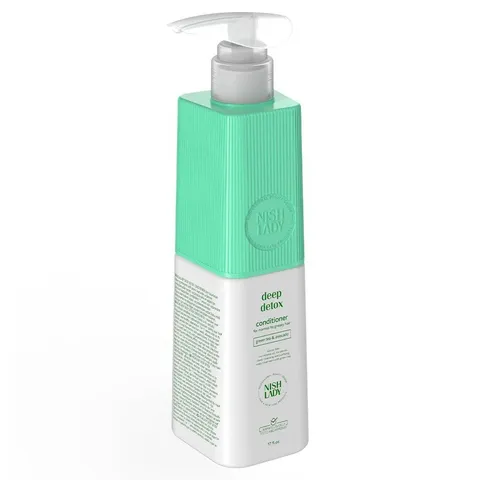 Nishlady Haarshampoo