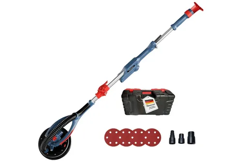 FANZWORK Trockenbauschleifer 900W