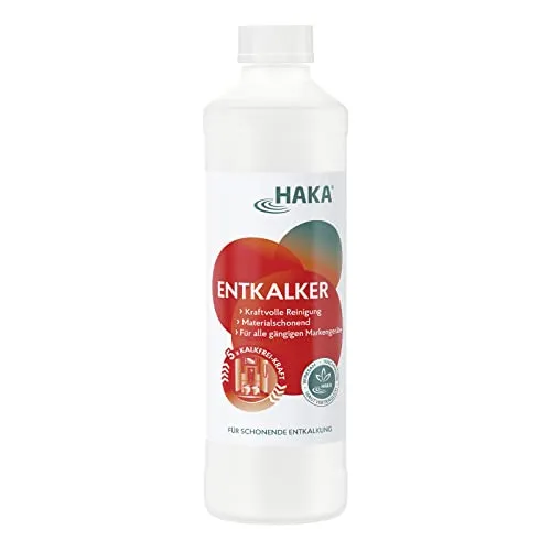 HAKA Haushaltsreiniger von HAKA