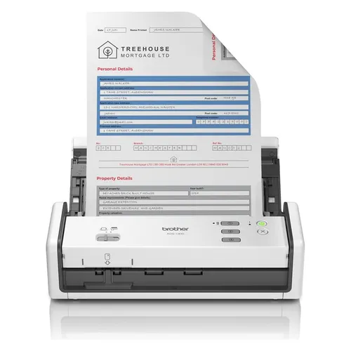 Produktbild ADS-1300 Dokumentenscanner