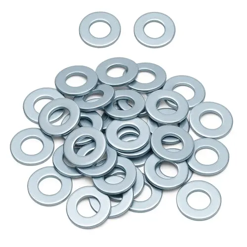 Unterlegscheiben von Blue Eyes