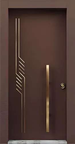 Haustüren von EVEREST