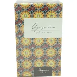 Paglieri Agrigentum Eau de Parfum 100 ml - Damenparfüm mit einem einzigartigen Duftprofil, das Eleganz und Frische vereint – ideal für den täglichen Gebrauch oder besondere Anlässe.