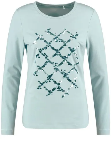 GERRY WEBER Langarmshirt von GERRY WEBER