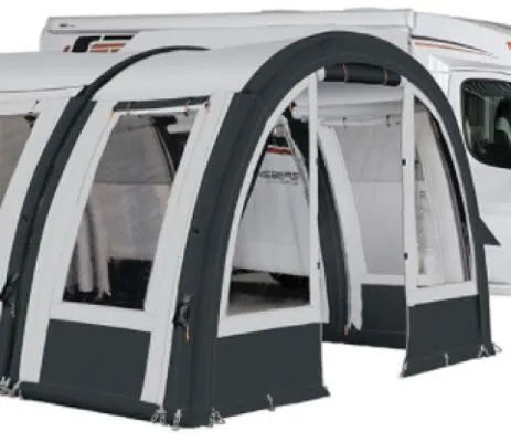 StarCamp Zusatzelement für Traveller Modular KlimTex