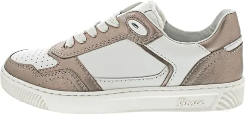 Sioux Damen Maites Sneaker, Bronce Snow, 38 EU von Sioux