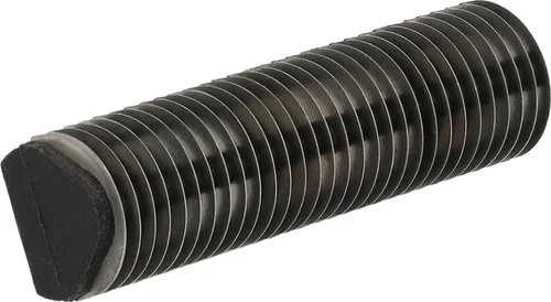vhbw Klingenblock kompatibel mit Braun P90, Pocket Twist, P50, P60, P40, P70, P80 Rasierer Schwarz Silber