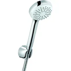 Kludi Logo 1S Wannenset 680100500 von Kludi