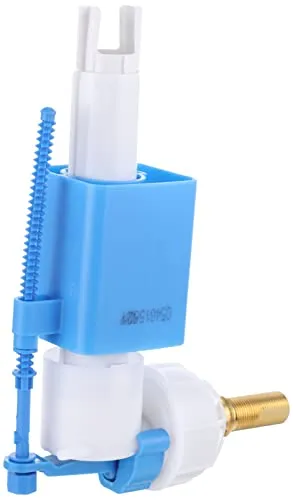 JOMO Lokus Pokus universal Füllventil/Ventil. für handelsübliche WC-Spülkasten