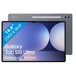Produktbild Samsung Galaxy Tab S10 Ultra