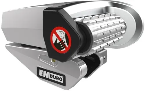 Enduro EM515FL Rangierhilfe, vollautomatisch, Einachser / Tandem