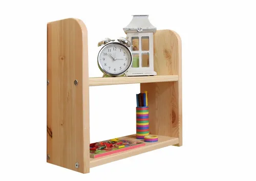 Wandregale & Simse Beige von TiCAA