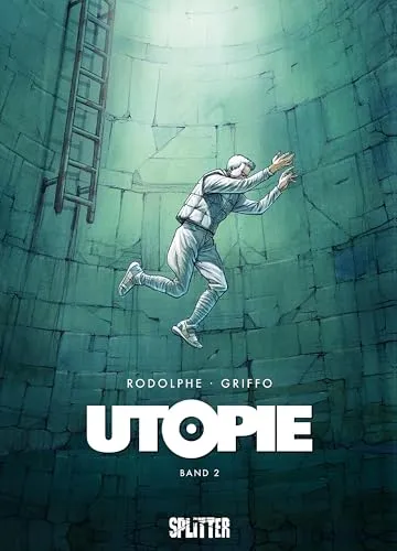 Utopie. Band 2