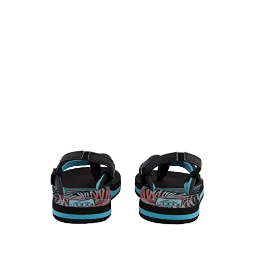 Reef Slippers Kinder Little Ahi, Tropical Dream, EU 21/22