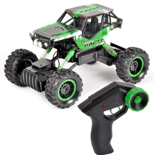 Traxxas F150 Raptor 1:10 Truck