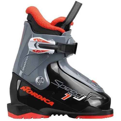 Nordica Speedmachine J1 Kinder Skischuhe