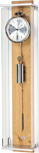 Produktbild AMS Wanduhr 2723