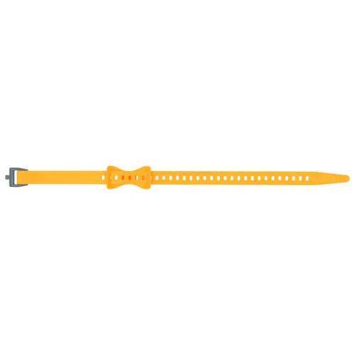 Sea to Summit - Stretch-Loc 20 2-Pack - Spanngurt Gr 5,0 m - 20 x 500 mm gelb
