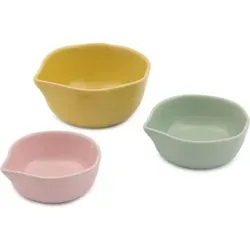 Jamie Oliver 3er-Set: Snackschalen 