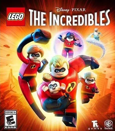 LEGO The Incredibles für Nintendo Switch - Digitaler Download - PC- & Videospiele. Erlebe die komplette Edition von LEGO The Incredibles für Nintendo Switch, ideal für die ganze Familie und sofort als digitaler Download verfügbar.