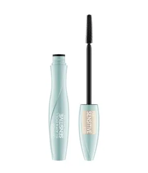 Produktbild CATRICE Glam & Doll Sensitive Volume Mascara 9 ml