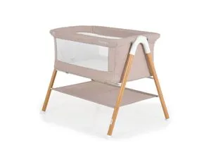 Moni Komplettbett Kalinihta mit Matratze von Moni