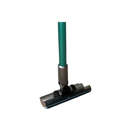 Ufesa U7 Digital Pro Wash – Kabelloser 2-in-1-Stielsauger mit Wischmopp und 500W