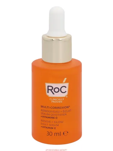 RoC Multi Correxion Revive & Glow Daily Serum