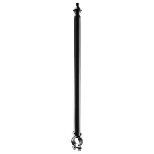 Produktbild VEVOR Übersteigschutz Zaunerhöhung 9er Set, 695 mm