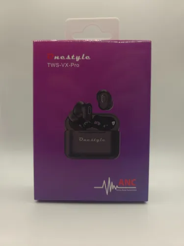 CORN TECHNOLOGY ONESSTYLE TWS-VX-PRO In-ear Kopfhörer von OneStyle