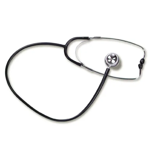 BOSO boki Stethoskop für Kinder Doppelkopf