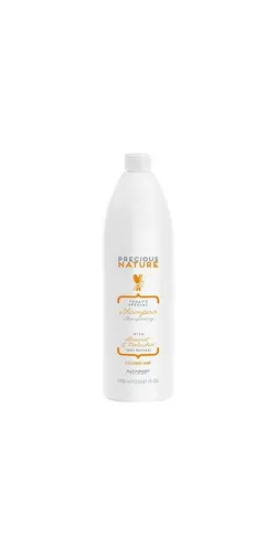 Alfaparf Colored Hair Shampoo 1000ml - Pflegendes Shampoo für coloriertes Haar, sorgt für strahlende Farben und geschmeidige Textur. Ideal für die tägliche Haarpflege.