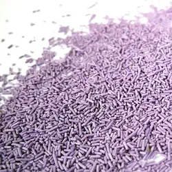 Lebensmittel Lila von Streuselheld