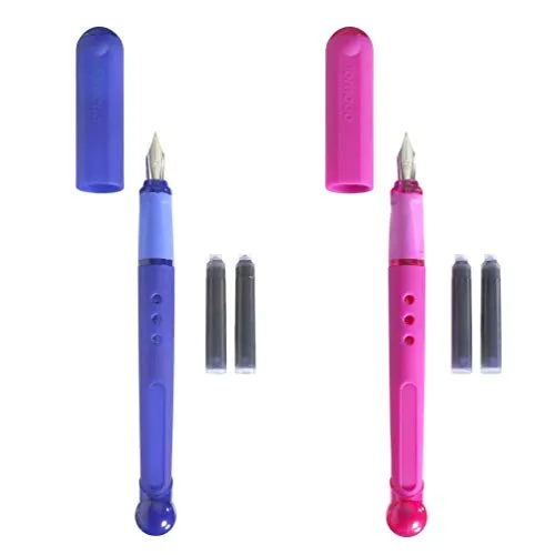 HERLITZ Tornado mit Spitze A, zufällige Farbe (1 Stück), 1 Stk