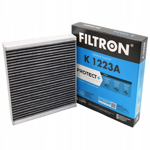 Filtron Filter, Innenraumluft K 1223A