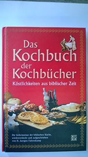 Das Kochbuch der Kochbücher