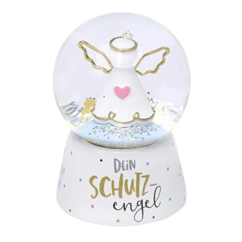 Schneekugeln von GRUSS & CO