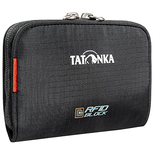 TATONKA Big Plain Wallet RFID B von Tatonka