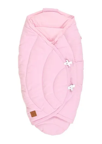 Einschlagdecke Carl Melange Sommer Einschlagdecke, Kaiser