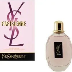 Yves Saint Laurent Parisienne Eau de Toilette 50ml - Eau de Toilette für Damen, blumig-fruchtiger Duft mit holzigen Akzenten, ideal für selbstbewusste Frauen, die Eleganz und Freiheit verkörpern.