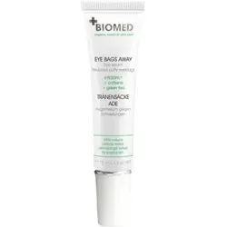 Produktbild BIOMED Tränensäcke Ade Augenserum 15 ml