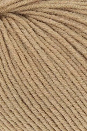 Produktbild LANG YARNS MERINO 120 Häkelwolle, 120 m (50 Gramm), weiche Merinowolle, No Mulesing