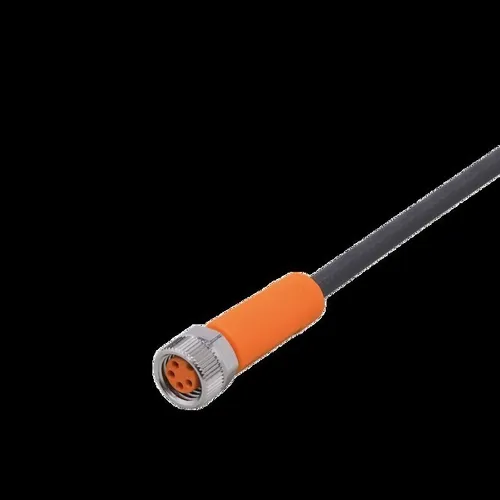 Ifm Electronic EVC150 Kabeldose von Ifm Electronic Kabeldose Sensor-Aktor-Kabel