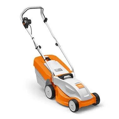 Stihl Elektro-Rasenmäher RME 235 von STIHL