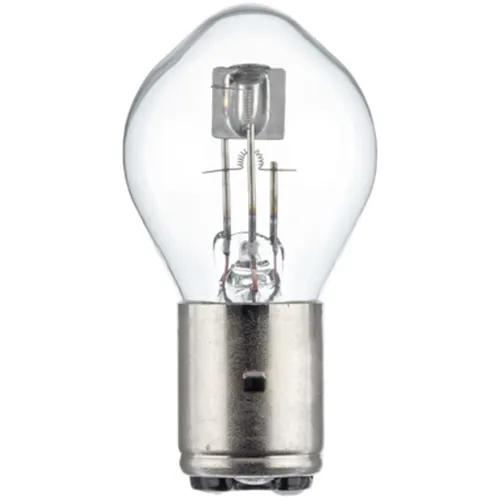 Hella Glühlampe, Hauptscheinwerfer STANDARD 8GD 002 084-131